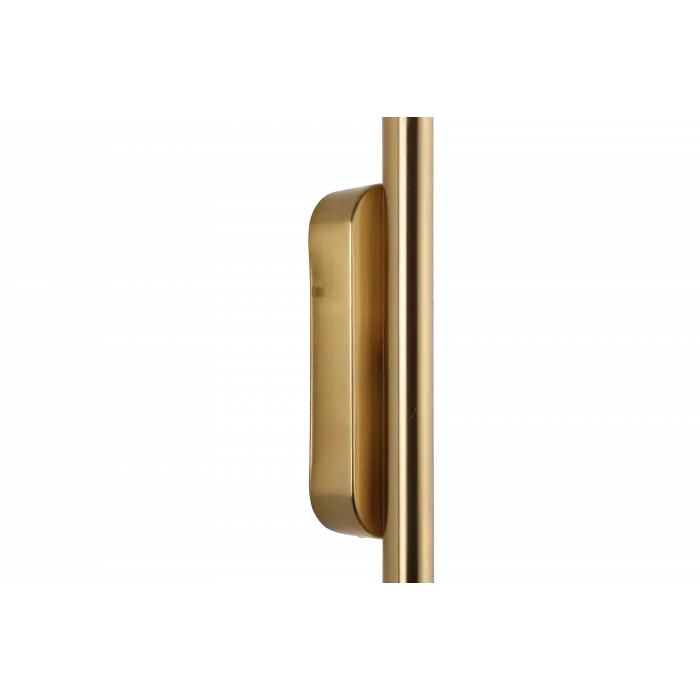 Бра ZORTES GLAZE ZRS.1178.14 LED 14Вт от ImperiumLoft
