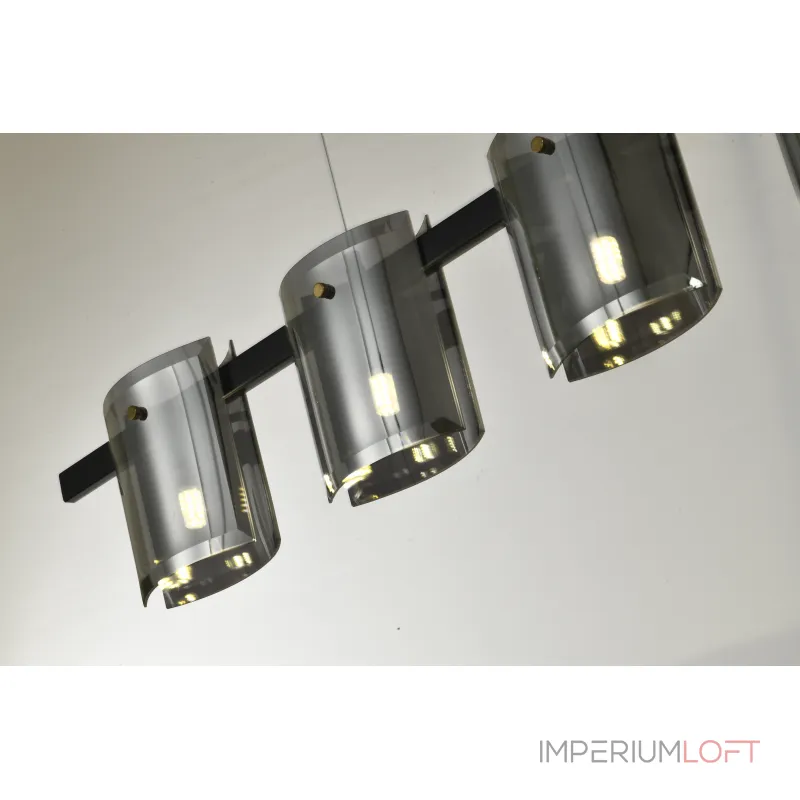 Люстра ZORTES ICE CUBE ZRS.1005.05 200Вт G9 от ImperiumLoft Люстра ZORTES ICE CUBE ZRS.1005.05 200Вт G9 от ImperiumLoft