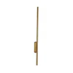 Бра ZORTES GLAZE ZRS.1178.14 LED 14Вт от ImperiumLoft