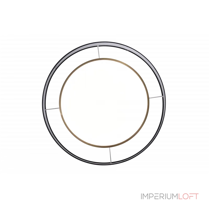 Светильник ZORTES BELLA ZRS.27510.05 LED 48Вт от ImperiumLoft Светильник ZORTES BELLA ZRS.27510.05 LED 48Вт от ImperiumLoft