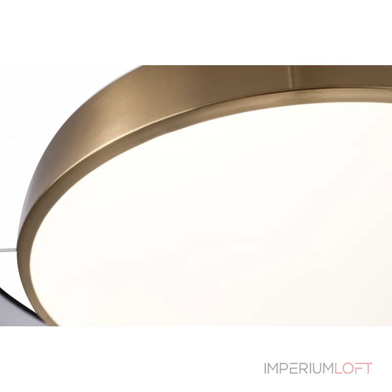 Светильник ZORTES BELLA ZRS.27510.05 LED 48Вт от ImperiumLoft Светильник ZORTES BELLA ZRS.27510.05 LED 48Вт от ImperiumLoft