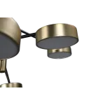 Светильник на штанге ZORTES LUNAR ZRS.01243.08 LED 80Вт