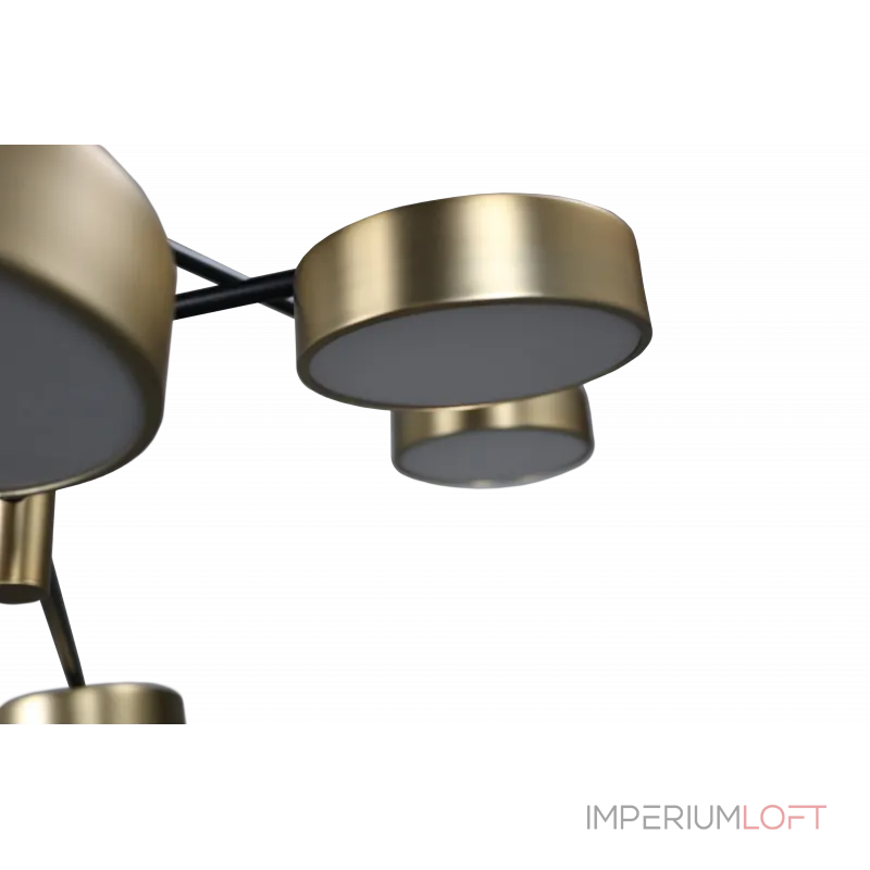 Светильник на штанге ZORTES LUNAR ZRS.01243.08 LED 80Вт