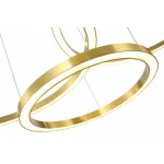Светильник подвесной ZORTES LUCIA ZRS.25291.114 LED 114Вт от ImperiumLoft