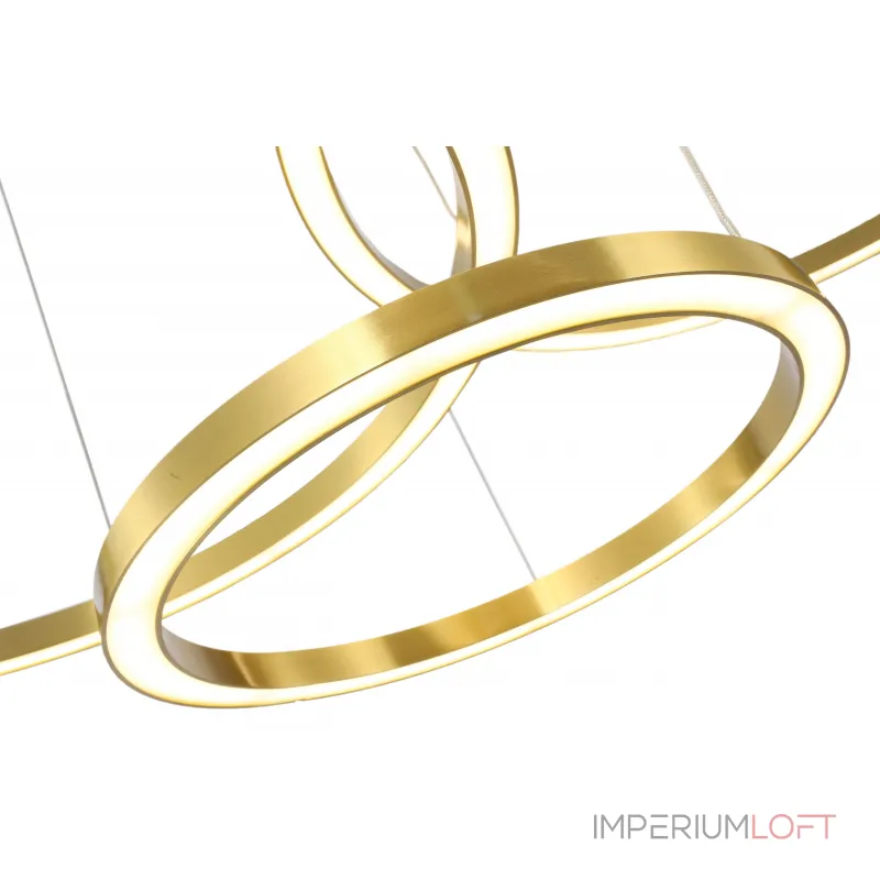 Подвесная люстра ZORTES LUCIA ZRS.25291.114 LED 114Вт Подвесная люстра ZORTES LUCIA ZRS.25291.114 LED 114Вт