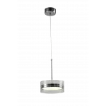Люстра ZORTES DONUT ZRS.1802.01 LED 12Вт от ImperiumLoft