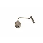 Настенный светильник Zortes ARMRAY ZRS.17809.3 LED 3Вт от ImperiumLoft