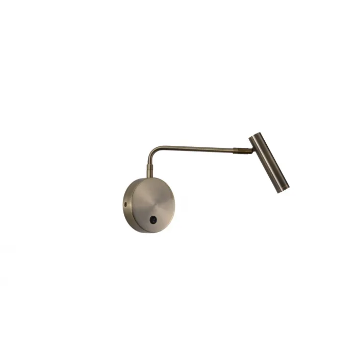 Настенный светильник Zortes ARMRAY ZRS.17809.3 LED 3Вт от ImperiumLoft