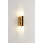 Бра ZORTES TWIN ZRS.19020.2 80Вт G9 от ImperiumLoft Бра ZORTES TWIN ZRS.19020.2 80Вт G9 от ImperiumLoft