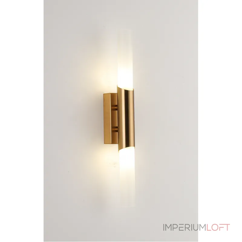 Бра ZORTES TWIN ZRS.19020.2 80Вт G9 от ImperiumLoft Бра ZORTES TWIN ZRS.19020.2 80Вт G9 от ImperiumLoft