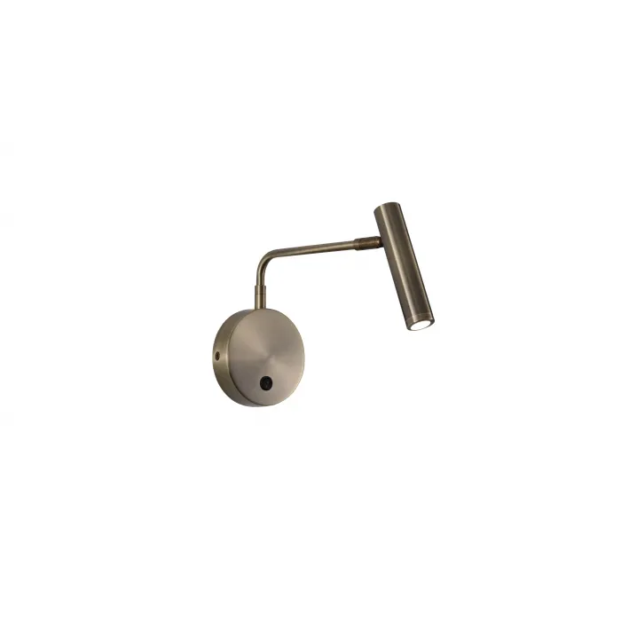 Настенный светильник Zortes ARMRAY ZRS.17809.3 LED 3Вт от ImperiumLoft