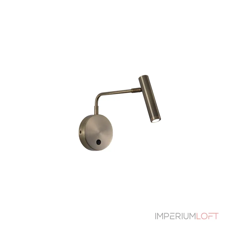 Настенный светильник Zortes ARMRAY ZRS.17809.3 LED 3Вт