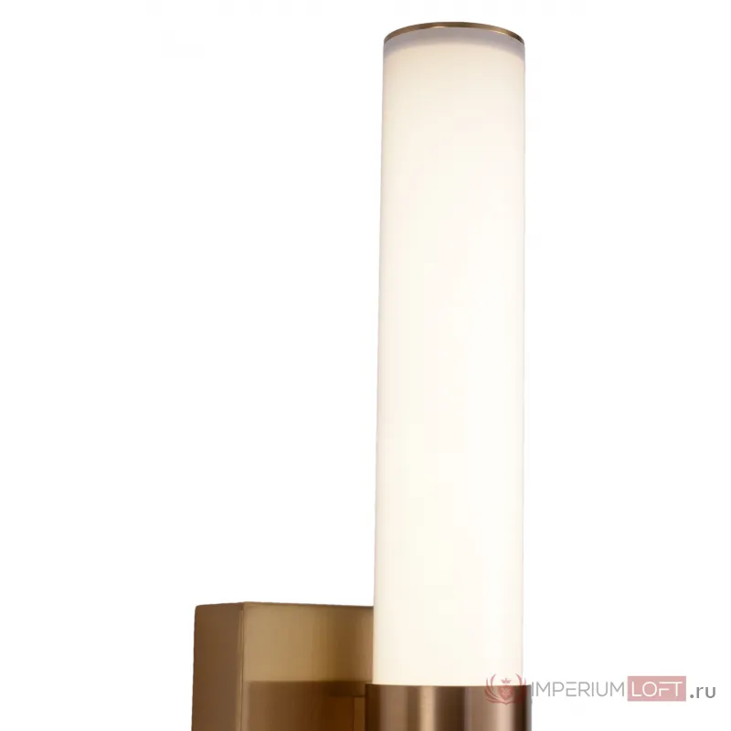 Настенный светильник Zortes TUBE ZRS.17004.6 LED 6Вт от ImperiumLoft