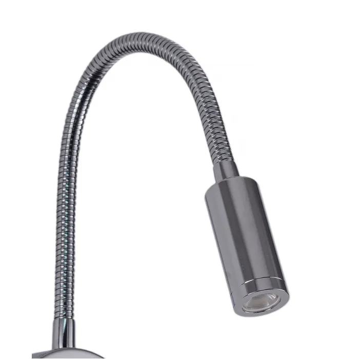 Настенный светильник Zortes NIKKY ZRS.19104.3 LED 3Вт от ImperiumLoft