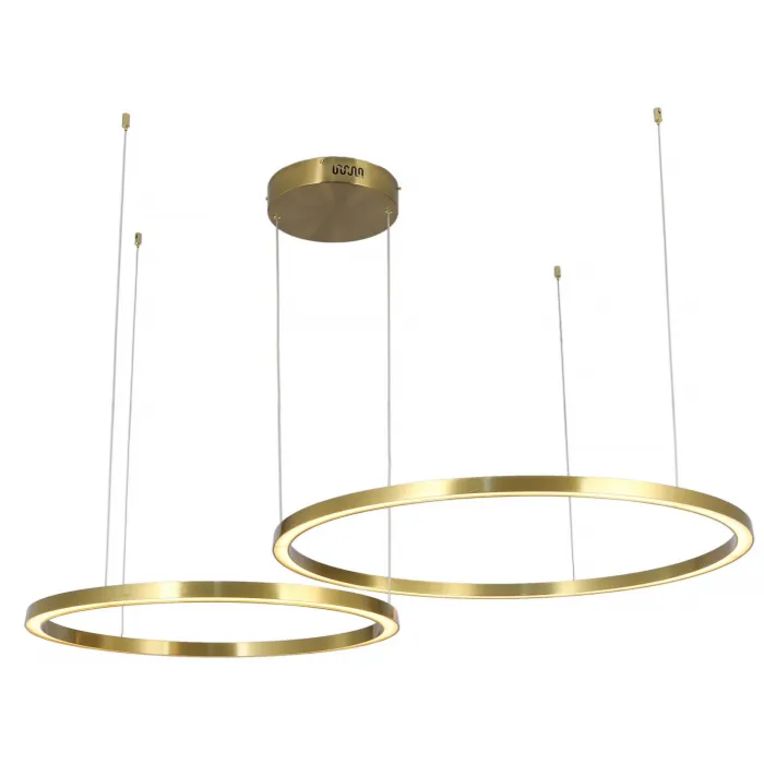 Светильник подвесной ZORTES LUCIA ZRS.25291.88 LED 88Вт от ImperiumLoft