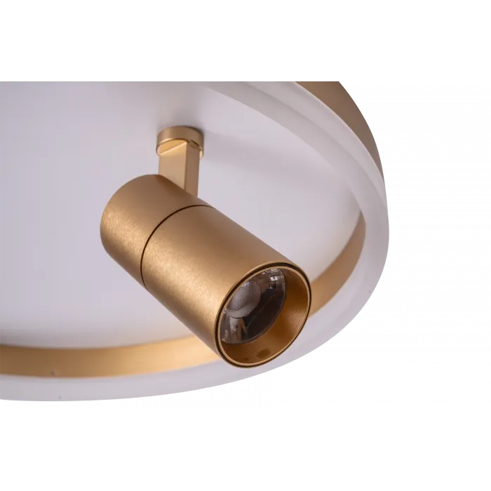 Светильник ZORTES RAIZY ZRS.1888.04 LED 29Вт от ImperiumLoft