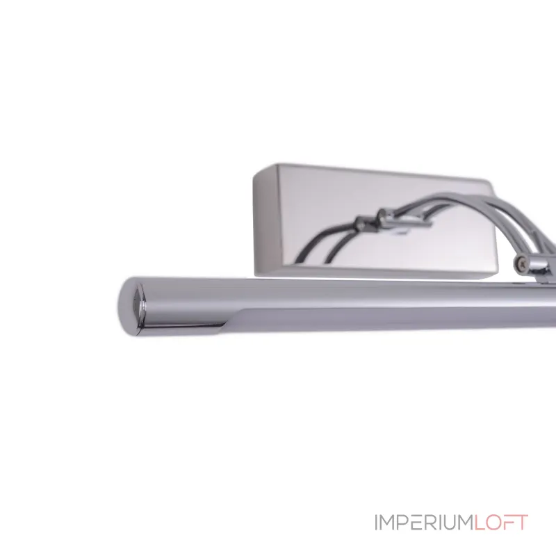 Настенный светильник Zortes BESSER ZRS.64706.9 LED 9Вт от ImperiumLoft Настенный светильник Zortes BESSER ZRS.64706.9 LED 9Вт от ImperiumLoft