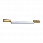 Подвесной светильник Zortes Nepo ZRS.1888.08, Мощность - 32Вт, Тип лампы: LED от ImperiumLoft
