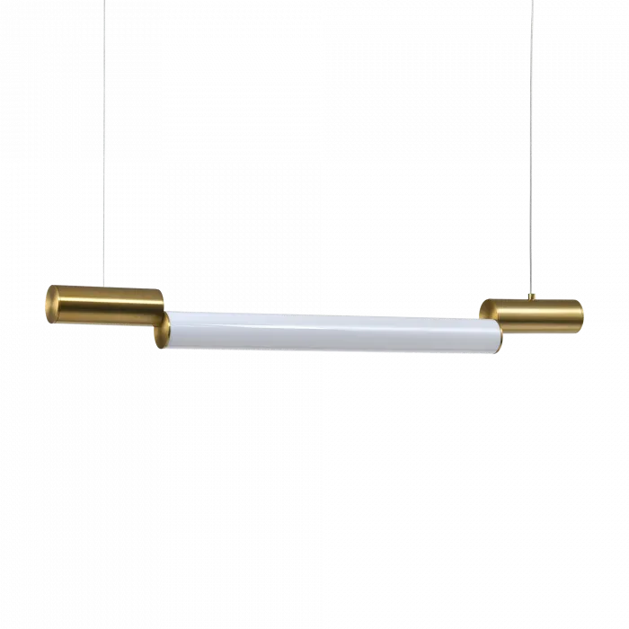 Подвесной светильник Zortes Nepo ZRS.1888.08, Мощность - 32Вт, Тип лампы: LED от ImperiumLoft