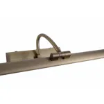 Настенный светильник Zortes BLOWE ZRS.63238.8 LED 8Вт от ImperiumLoft
