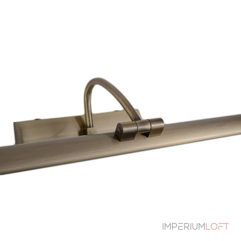 Настенный светильник Zortes BLOWE ZRS.63238.8 LED 8Вт от ImperiumLoft Настенный светильник Zortes BLOWE ZRS.63238.8 LED 8Вт от ImperiumLoft