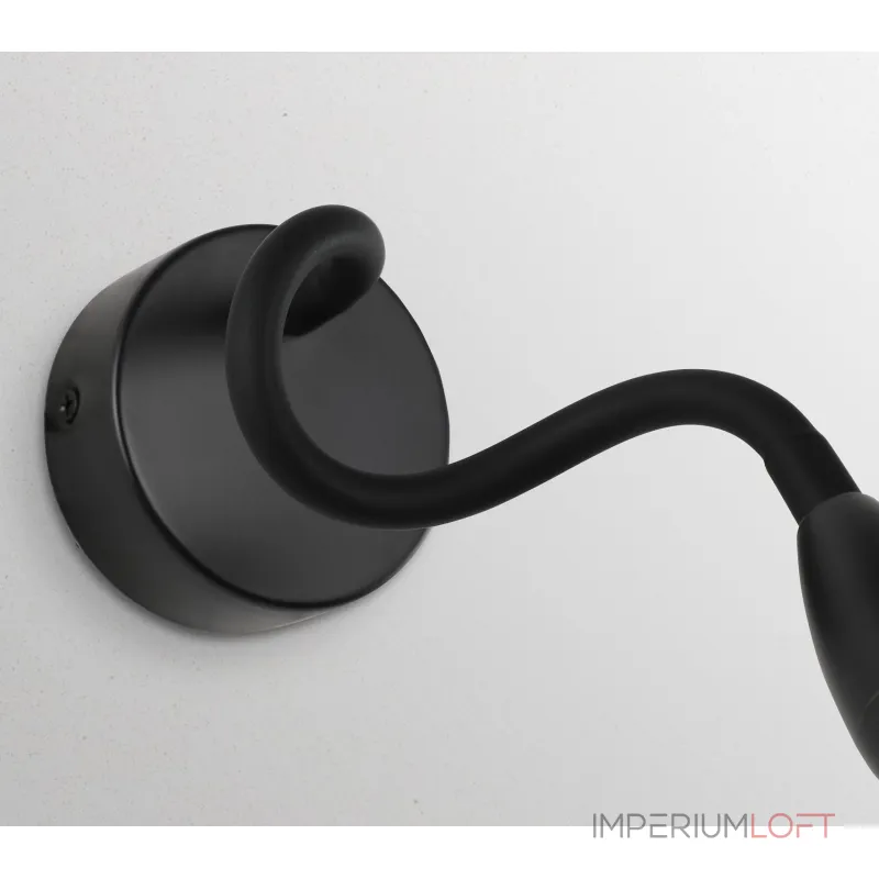 Сенсорный настенный светильник Zortes WEICH ZRS.10012.14 Мощность-3Вт Тип лампы: COB CREE от ImperiumLoft