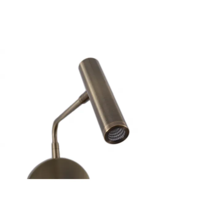 Настенный светильник Zortes ARMRAY ZRS.17809.3 LED 3Вт от ImperiumLoft