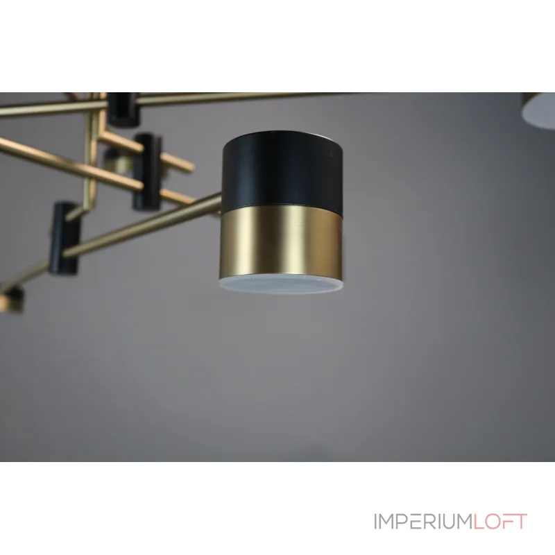 Потолочная люстра ZORTES LUNAR ZRS.1805.08 LED 80Вт Потолочная люстра ZORTES LUNAR ZRS.1805.08 LED 80Вт