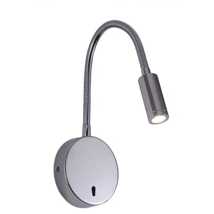 Настенный светильник Zortes NIKKY ZRS.19104.3 LED 3Вт от ImperiumLoft