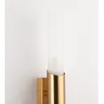 Бра ZORTES TWIN ZRS.19020.2 80Вт G9 от ImperiumLoft Бра ZORTES TWIN ZRS.19020.2 80Вт G9 от ImperiumLoft