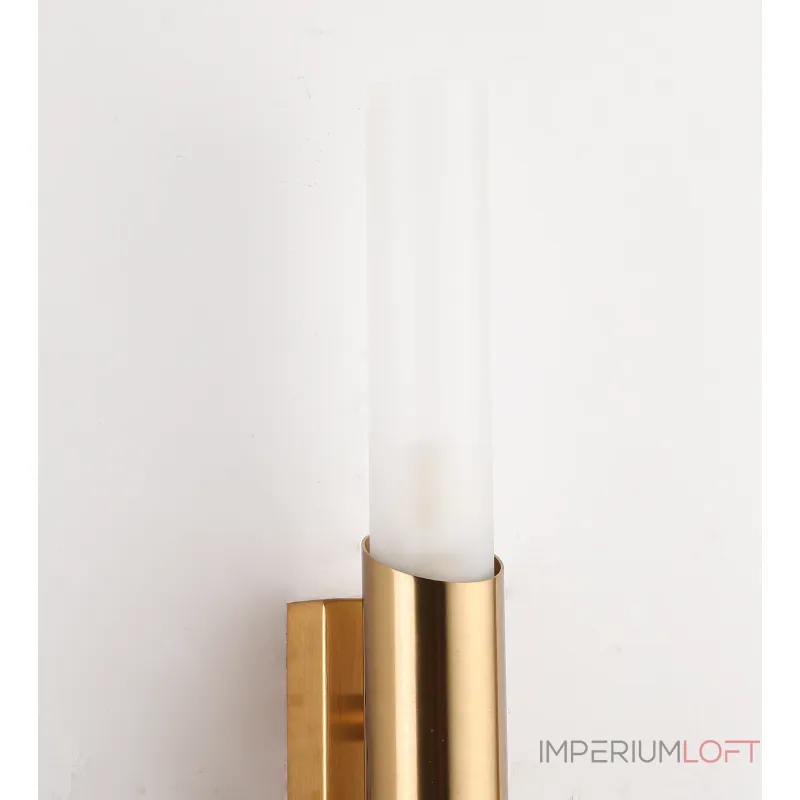 Бра ZORTES TWIN ZRS.19020.2 80Вт G9 от ImperiumLoft Бра ZORTES TWIN ZRS.19020.2 80Вт G9 от ImperiumLoft