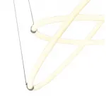 Светильник подвесной ZORTES BLASY ZRS.57793.96 LED 96Вт от ImperiumLoft