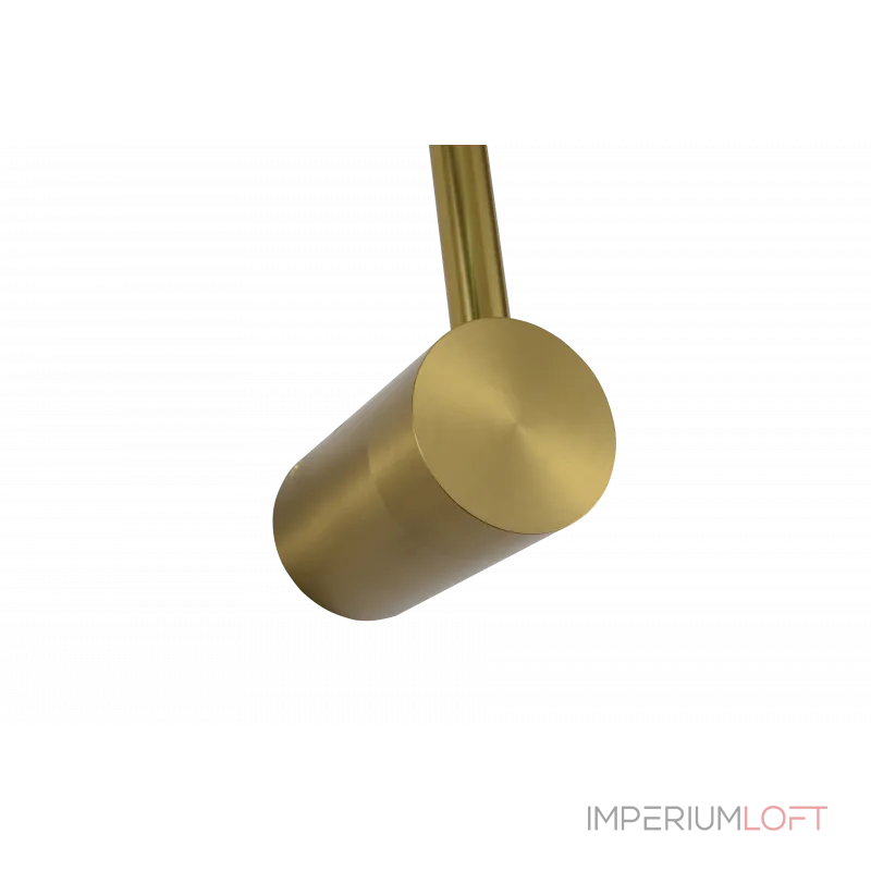 Бра ZORTES ANTO ZRS.27510.12 LED 12Вт от ImperiumLoft Бра ZORTES ANTO ZRS.27510.12 LED 12Вт от ImperiumLoft