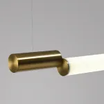 Подвесной светильник Zortes Nepo ZRS.1888.08, Мощность - 32Вт, Тип лампы: LED от ImperiumLoft