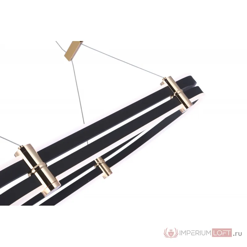 Светильник подвесной ZORTES DUBLE-R ZRS.30505.92 LED 92Вт от ImperiumLoft