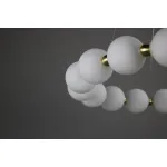 Люстра ZORTES KRANZ ZRS.1585.18 LED 80Вт от ImperiumLoft