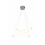 Светильник подвесной ZORTES BLASY ZRS.57793.96 LED 96Вт от ImperiumLoft