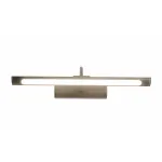 Настенный светильник Zortes BLOWE ZRS.63238.8 LED 8Вт от ImperiumLoft