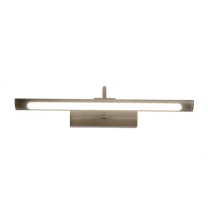 Настенный светильник Zortes BLOWE ZRS.63238.8 LED 8Вт от ImperiumLoft