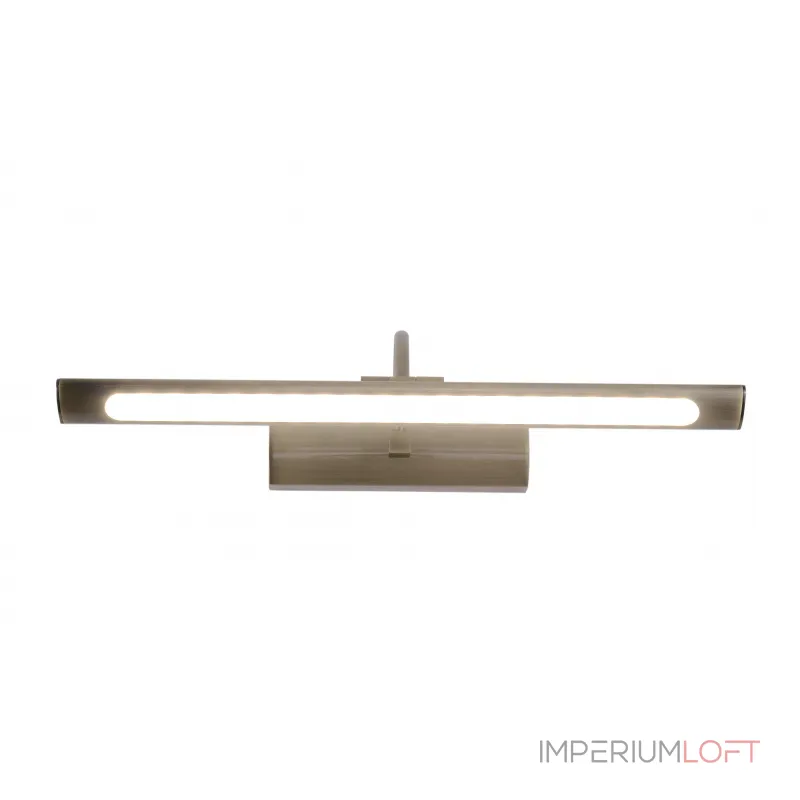 Настенный светильник Zortes BLOWE ZRS.63238.8 LED 8Вт от ImperiumLoft Настенный светильник Zortes BLOWE ZRS.63238.8 LED 8Вт от ImperiumLoft