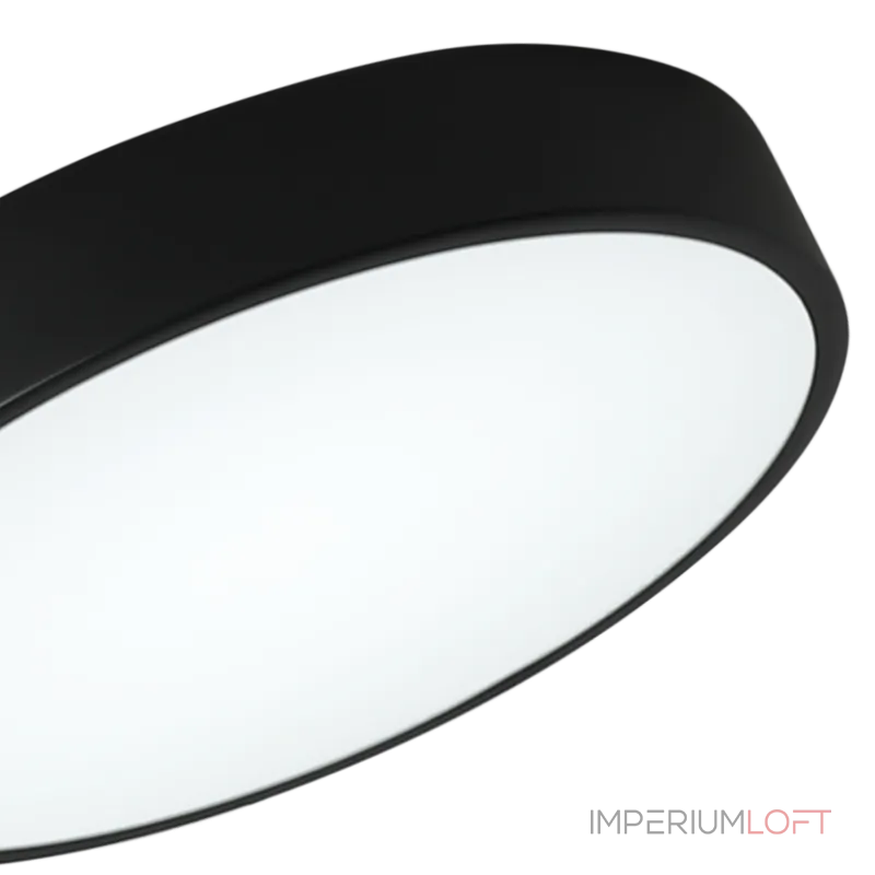 Потолочный светильник Zortes TORTTY ZRS.02563.48, Мощность - 48Вт, Тип лампы: LED SMD2835，Оптолинза RIO