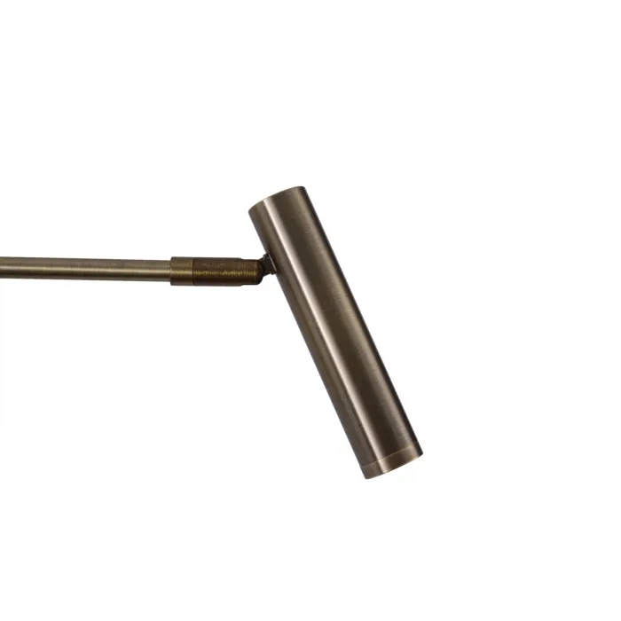 Настенный светильник Zortes ARMRAY ZRS.17809.3 LED 3Вт от ImperiumLoft