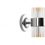 Настенный светильник Zortes FLAMO ZRS.19607.3 80Вт E14 от ImperiumLoft