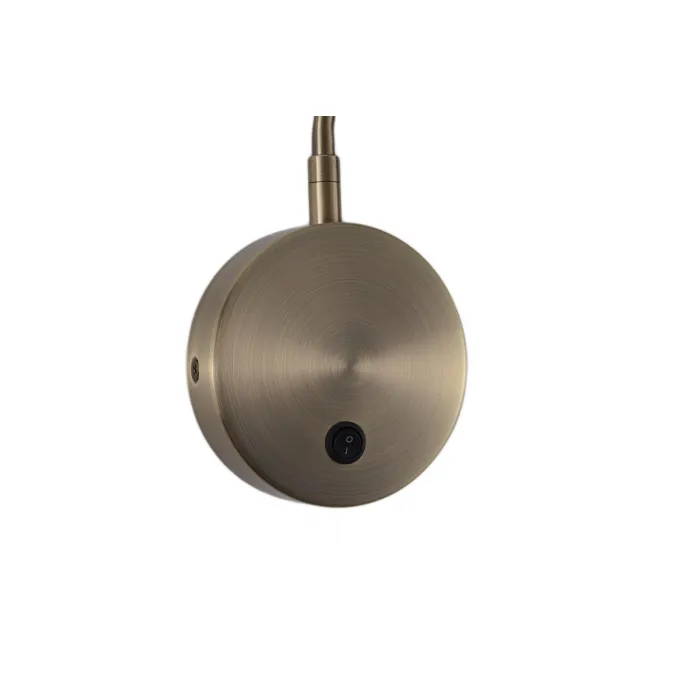 Настенный светильник Zortes ARMRAY ZRS.17809.3 LED 3Вт от ImperiumLoft