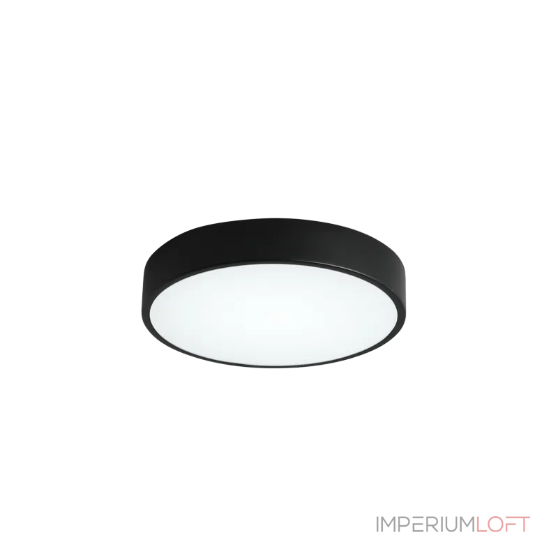Потолочный светильник Zortes TORTTY ZRS.02563.48, Мощность - 48Вт, Тип лампы: LED SMD2835，Оптолинза RIO