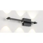 Бра ZORTES SCOUP ZRS.10112.03 LED 18Вт от ImperiumLoft