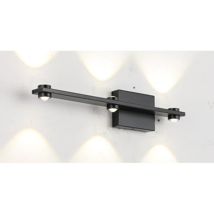 Бра ZORTES SCOUP ZRS.10112.03 LED 18Вт от ImperiumLoft