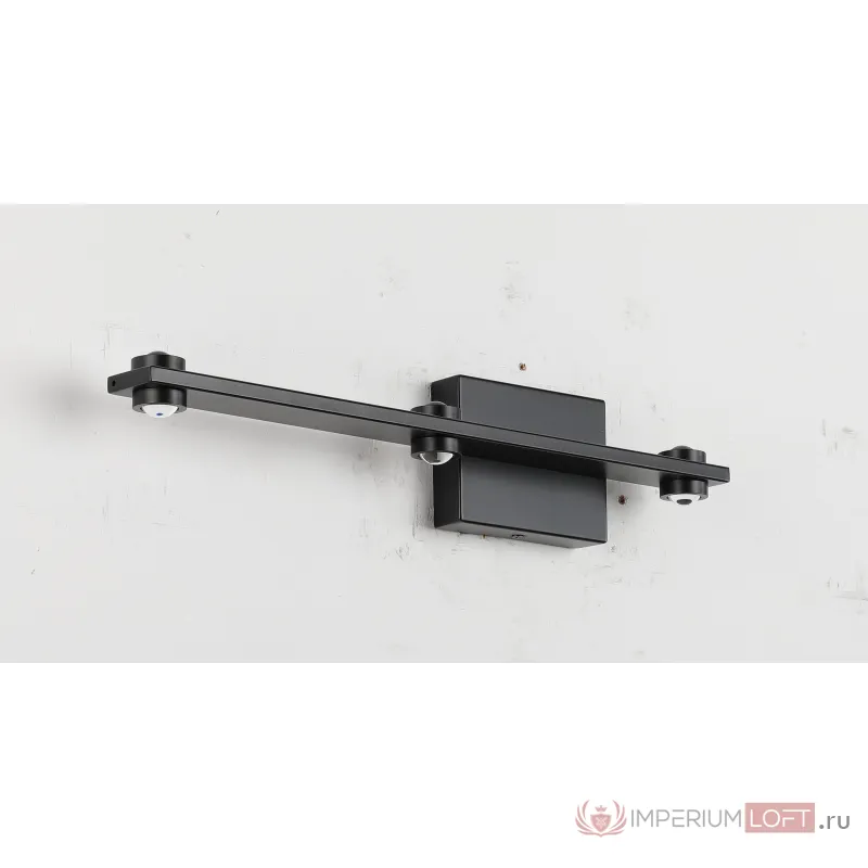 Бра ZORTES SCOUP ZRS.10112.03 LED 18Вт от ImperiumLoft