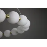 Люстра ZORTES KRANZ ZRS.1585.18 LED 80Вт от ImperiumLoft