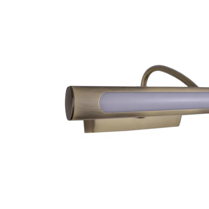 Настенный светильник Zortes BLOWE ZRS.63238.8 LED 8Вт от ImperiumLoft